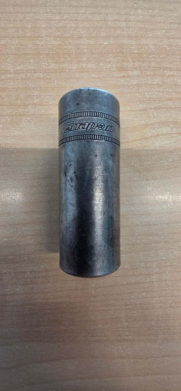 Snap-on 18mm 6-Point Metric Deep Impact Socket SIMFM18
